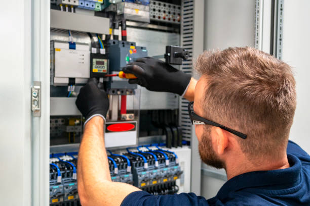 Best Electrical Installation Contractor  in Port Oconnor, TX