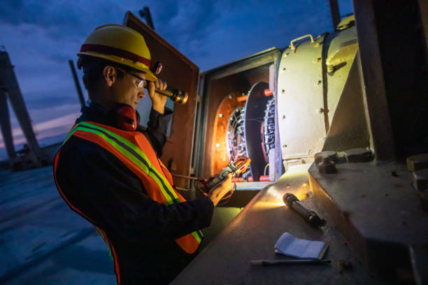 Best Emergency Electrical Repair  in Port Oconnor, TX