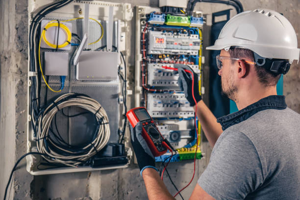 Best Commercial Electrician Services  in Port Oconnor, TX