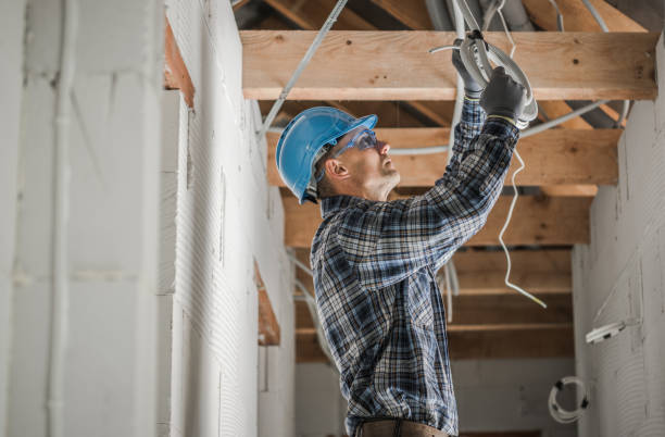Best Electrical Wiring Services  in Port Oconnor, TX