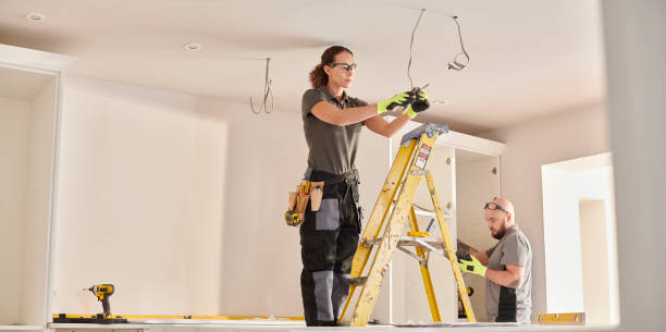 Best Electrical System Inspection  in Port Oconnor, TX