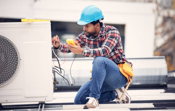 Best Affordable Electrician  in Port Oconnor, TX