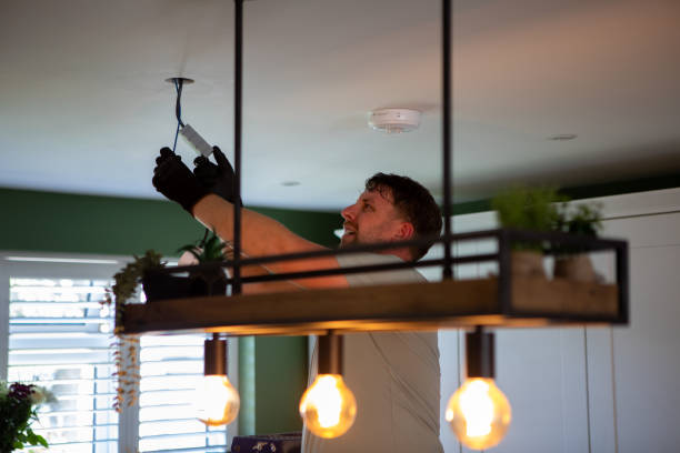 Best Electrician for Home Renovation  in Port Oconnor, TX