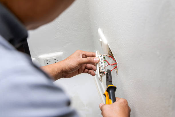 Best Affordable Emergency Electrician  in Port Oconnor, TX