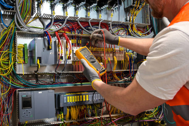 Best Electrical Repair Services  in Port Oconnor, TX
