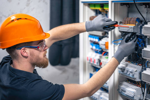 Best Licensed Electrician  in Port Oconnor, TX
